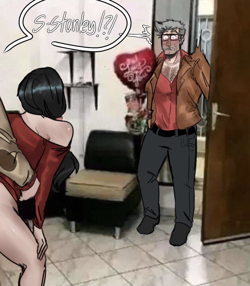 BacchiSugoi's tweet photo. Just gonna put it that
[ #nsfw | #stanleypines  | #stanfordpines  | #Ocxcanon ] https://t.co/gO7F9HcTEy