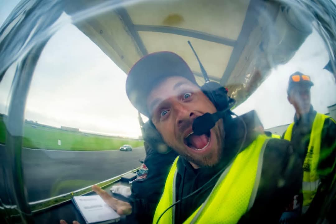 Bidding is open NOW for our Giving Tuesday Auction! Spread the word!

Ninety-eight percent of funds raised support our programs for medically retired/retired military veterans in the U.S. &amp; Canada.

Register &amp; Bid Now: fundraiser.bid/OperationMotor…

📸 Brian Cleary, <a href="/bcpix/">Brian Cleary</a>

#OpMo