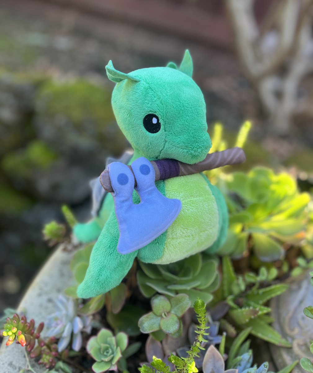 Baby Bestiary tweet media