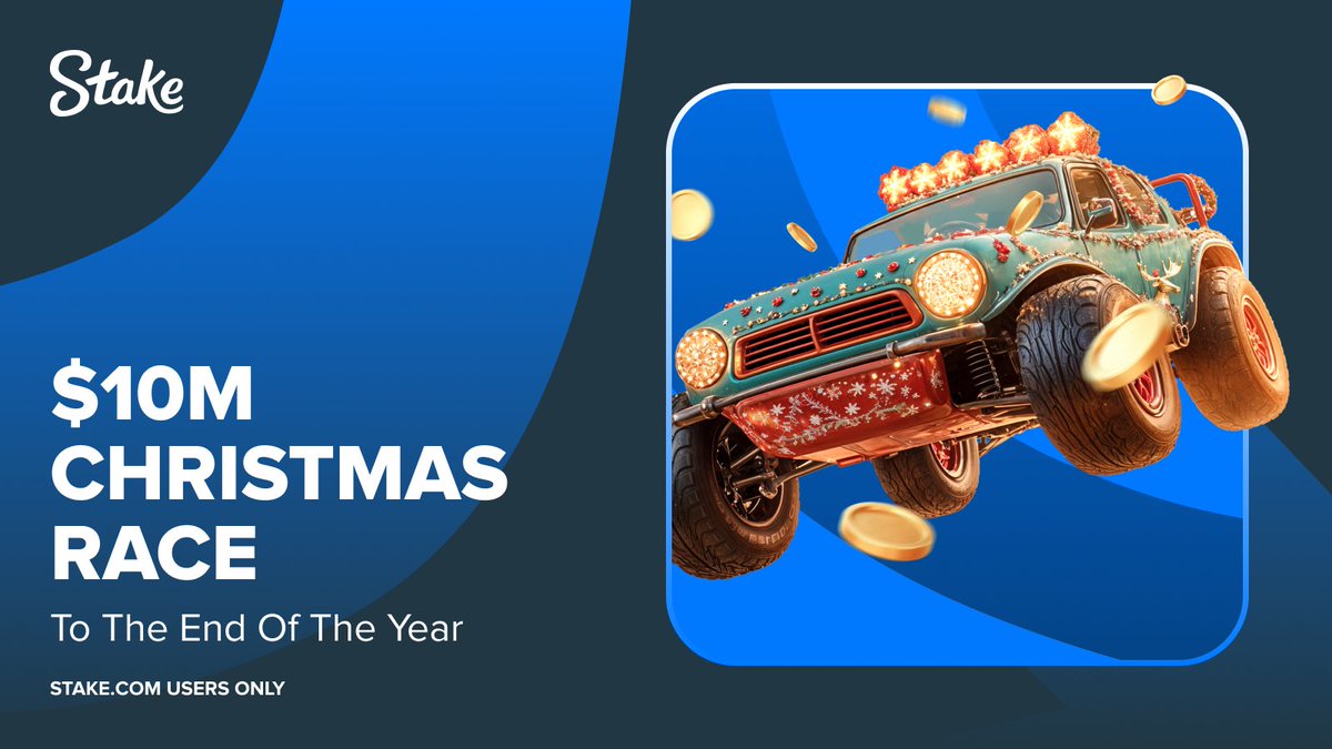 Stake.com tweet media