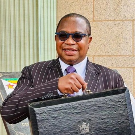 signsofhopezim's tweet image. 1/ #Today Hon. @MthuliNcube will present the #BudgetStatement2025 hence  commencing the second stage of the #BudgetFormulation process, which is the #BudgetApproval Stage. We urge citizens to listen to the Budget Statement and check if their aspirations have been incorporated.