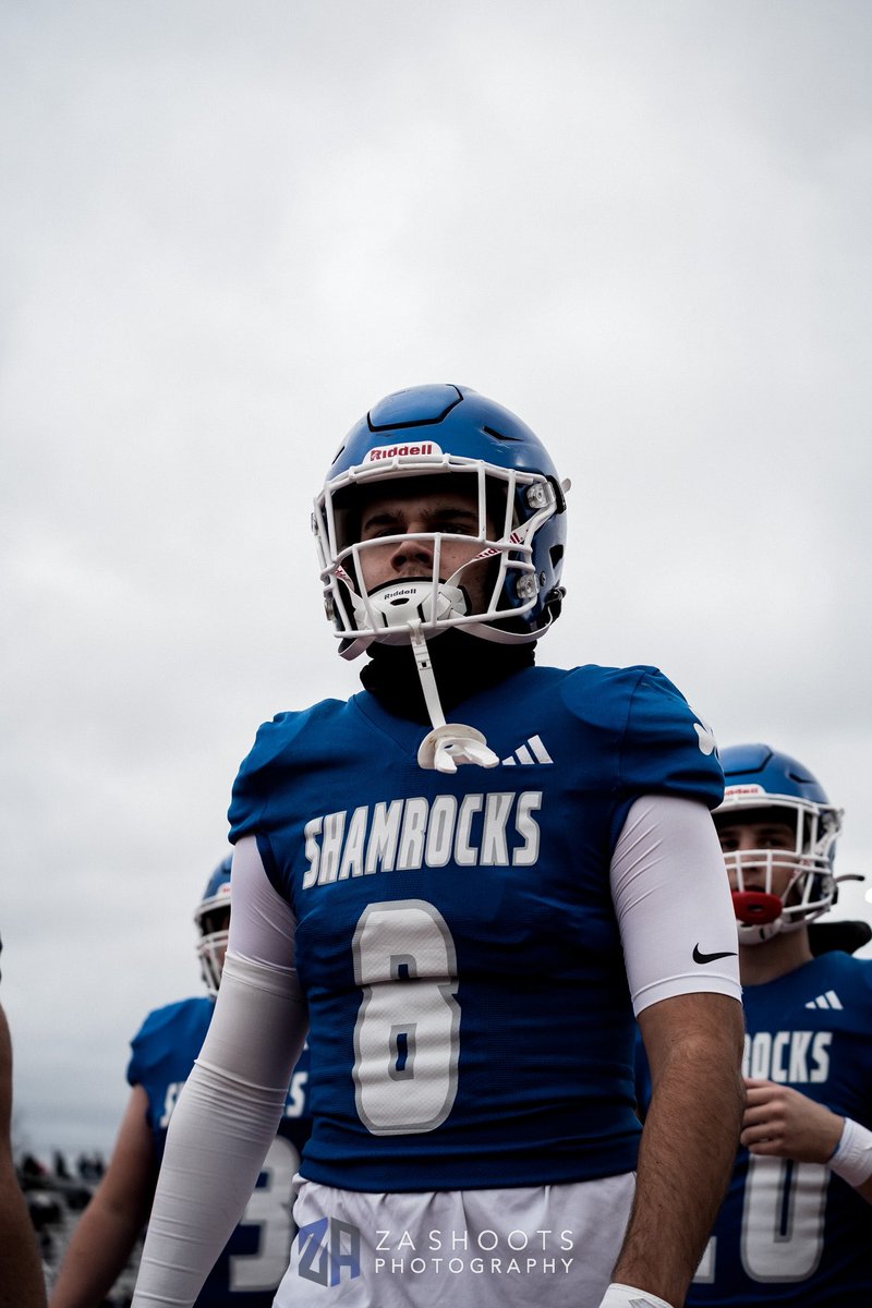 Dom Allam (@dom_allam3) on Twitter photo Junior Season Highlights‼️
2026 TE/DE 6’3 225 lbs.
Detroit Catholic Central (MI)
12-1 Season (missed 2 games due to injury)
Undefeated Regular season
CHSL Champs
Played top competition in the midwest.
hudl.com/v/2R1qqA
<a href="/jcessante/">Justin Cessante</a> <a href="/35Lewis53/">Coach Lewis</a> <a href="/copatton/">Cody Patton</a> <a href="/DCC_OLCoachBell/">Ryan Bell</a> Junior Season Highlights‼️
2026 TE/DE 6’3 225 lbs.
Detroit Catholic Central (MI)
12-1 Season (missed 2 games due to injury)
Undefeated Regular season
CHSL Champs
Played top competition in the midwest.
hudl.com/v/2R1qqA
<a href="/jcessante/">Justin Cessante</a> <a href="/35Lewis53/">Coach Lewis</a> <a href="/copatton/">Cody Patton</a> <a href="/DCC_OLCoachBell/">Ryan Bell</a>