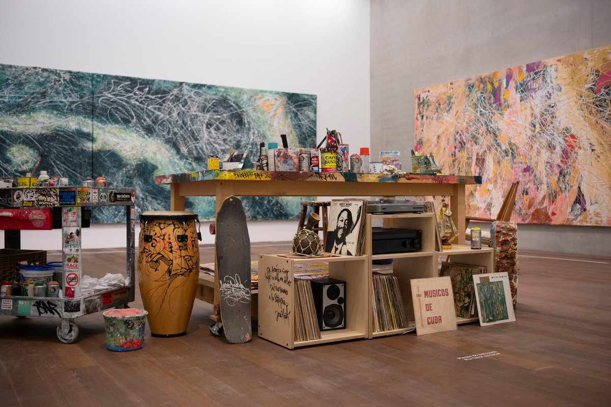 Pérez Art Museum Miami tweet media