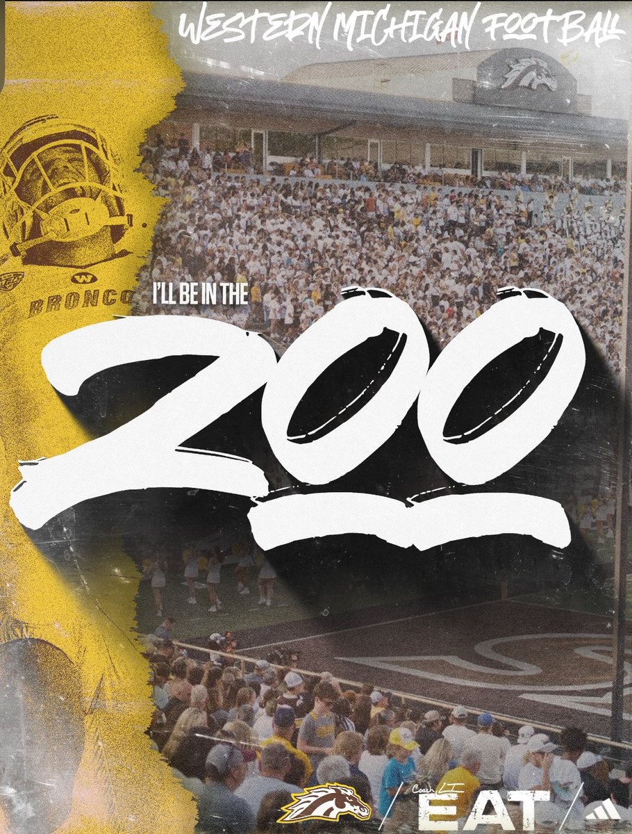Michael Pryor (@michael40943529) on Twitter photo Thank you so much for the gameday invite <a href="/WMU_Football/">Western Michigan Football</a> <a href="/CoachLT39/">Lance Taylor</a> <a href="/CoachDHyatt/">Dylan Hyatt</a> <a href="/TheCoachIsmail/">Ameer Ismail</a> <a href="/coachryanhansen/">Ryan Hansen</a> <a href="/Brent89959563/">Coach Nance</a> <a href="/EDGYTIM/">Timothy “EDGYTIM” OHalloran</a> <a href="/RivalsFriedman/">Adam Friedman</a> <a href="/On3Keith/">Keith Niebuhr</a> Thank you so much for the gameday invite <a href="/WMU_Football/">Western Michigan Football</a> <a href="/CoachLT39/">Lance Taylor</a> <a href="/CoachDHyatt/">Dylan Hyatt</a> <a href="/TheCoachIsmail/">Ameer Ismail</a> <a href="/coachryanhansen/">Ryan Hansen</a> <a href="/Brent89959563/">Coach Nance</a> <a href="/EDGYTIM/">Timothy “EDGYTIM” OHalloran</a> <a href="/RivalsFriedman/">Adam Friedman</a> <a href="/On3Keith/">Keith Niebuhr</a>