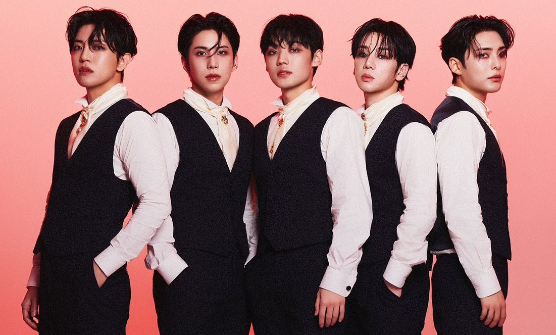 portaloffstage's tweet photo. We're back, baby! Em meio às promoções de seu novo comeback, o @official_ACE7 bateu um papo exclusivo com o OFF sobre o lançamento, desejos para o futuro e, claro, como foi sua passagem pelo Brasil no último mês
 
Confira!
 
https://t.co/IKEHPvDbCS
 
#ACE #PINATA #에이스 #피냐타 https://t.co/jp44HCkkQh