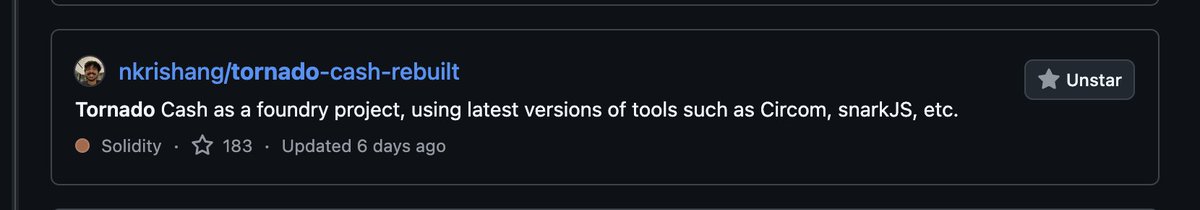 just <a href="/MonkeyMeaning/">krishang.eth</a> out there doing gods work