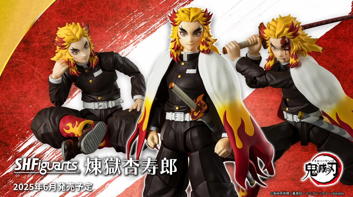 魂ネイションズ公式/BANDAI SPIRITS TAMASHII NATIONS OFFICIAL on X