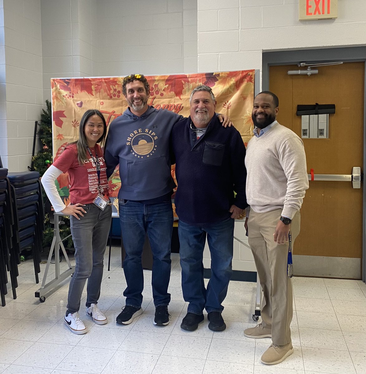 Julie Adkins tweet media