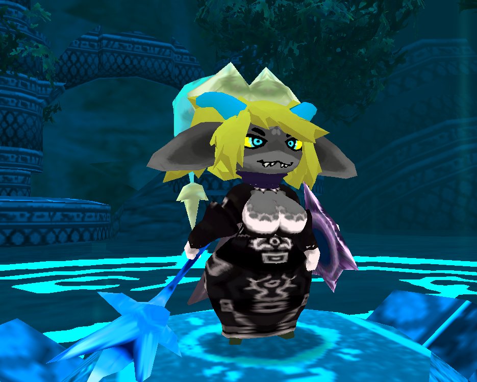 CosveeFloof's tweet photo. @fatallynsfw Jester moment https://t.co/hvW7OxvM4D