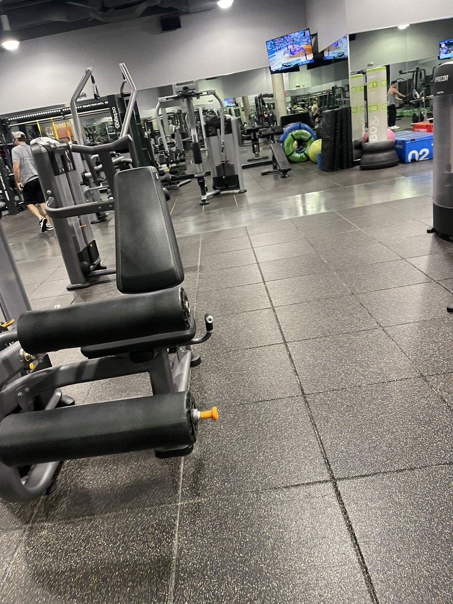 SanchizeUnfltrd's tweet photo. …….fna…a double day cuz I behind….

First ever technically……

….. 

To steal from @SamtLeslie and apply to Gym

#HateThisShit
#LoveThisShit https://t.co/K2S4MCqee1