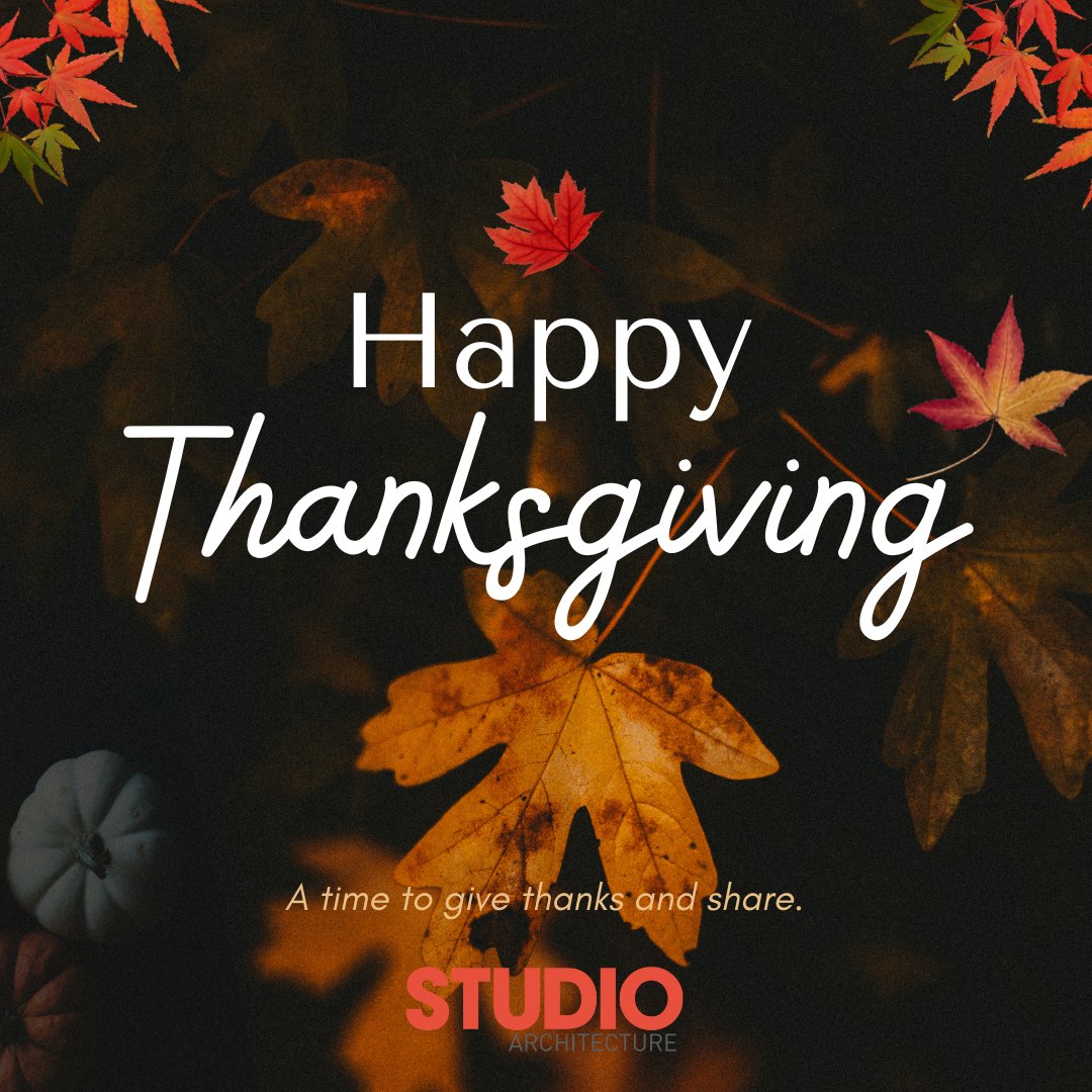 studio architecture tweet media