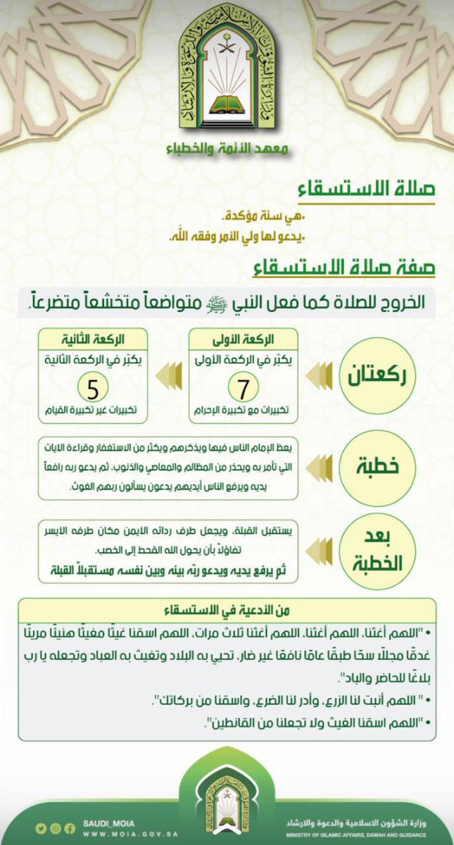 Al1404h's tweet photo. #صلاه_الاستسقاء https://t.co/2fpl6TI2za