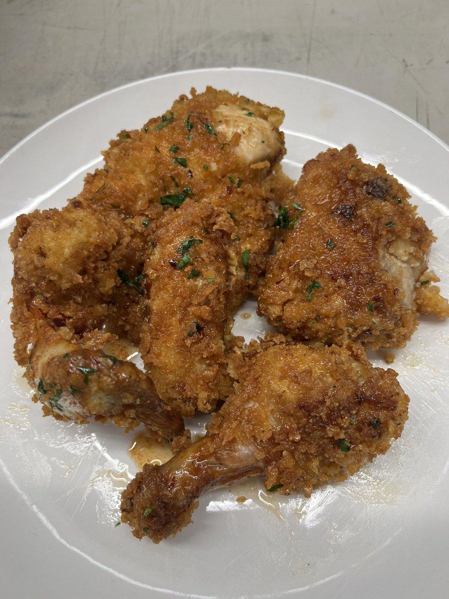 Chef Dreamz tweet media