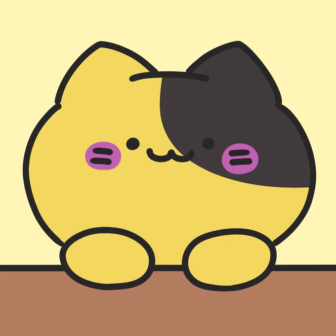  #誰でもネコ化計画みつきさん 