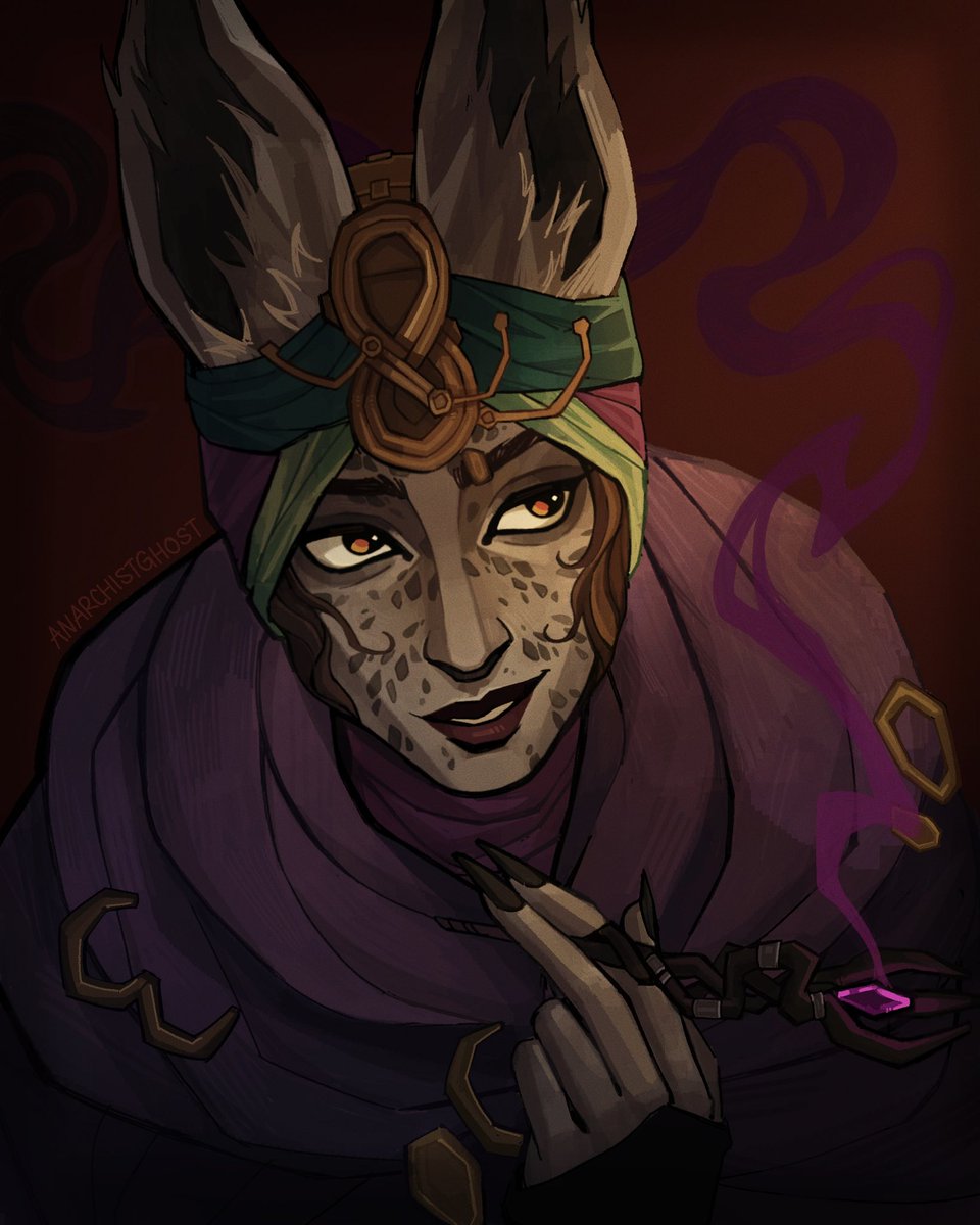 anarchistghostt's tweet photo. I love her and her two minutes of screen time
#Arcane #LestArcane https://t.co/NQ5e2pz7yR