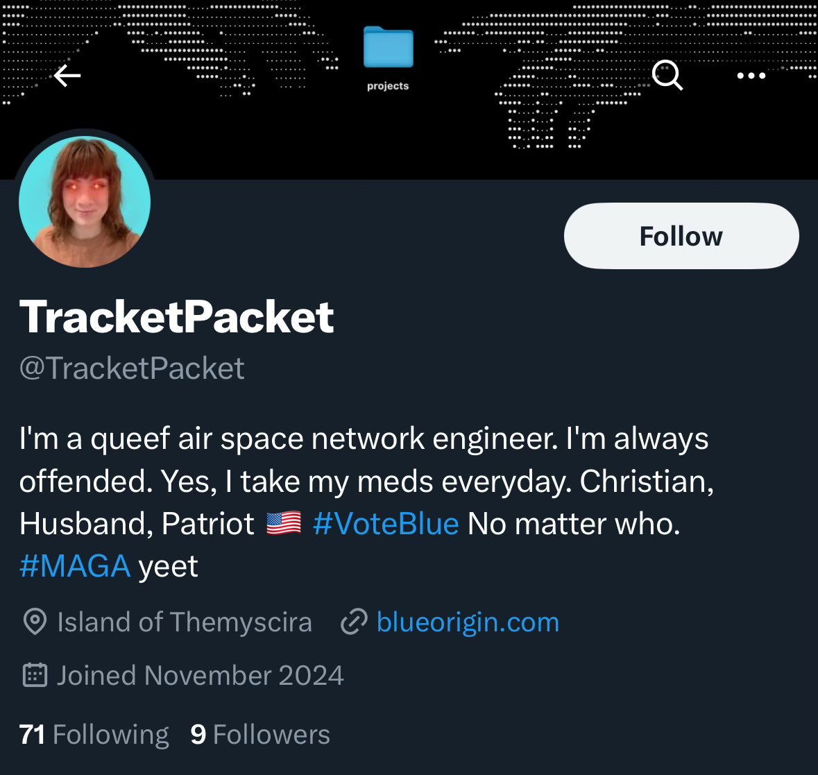 TracketPacer (@tracketpacer) on Twitter photo please report this account :) thanks please report this account :) thanks