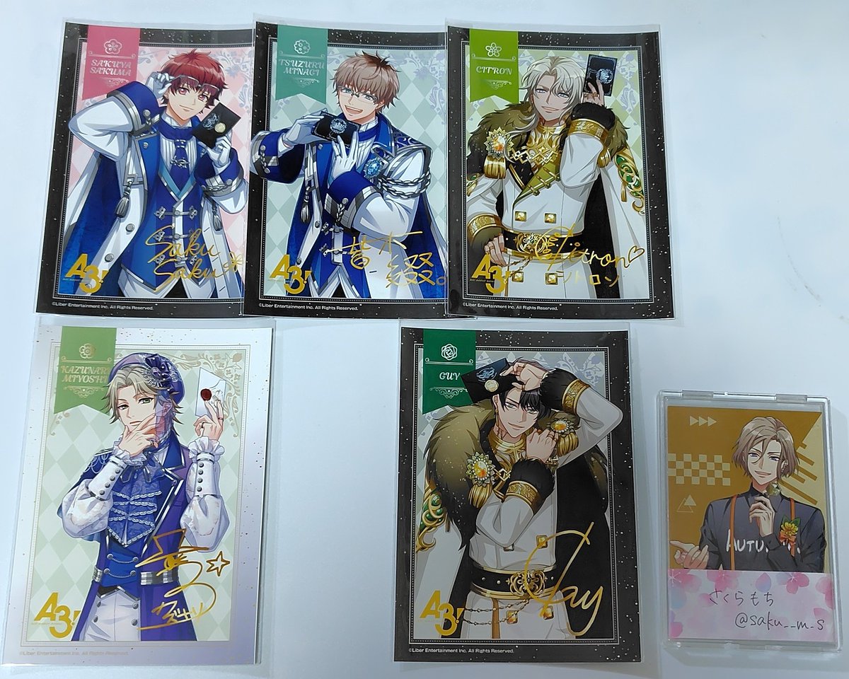 さくらもち tweet media