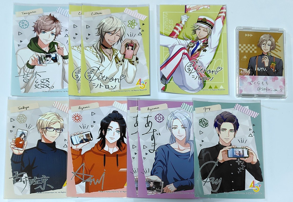 さくらもち tweet media