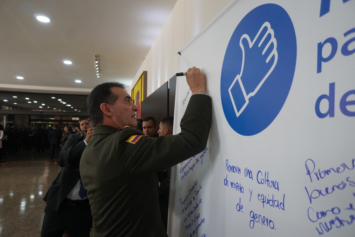 IJM América Latina tweet media