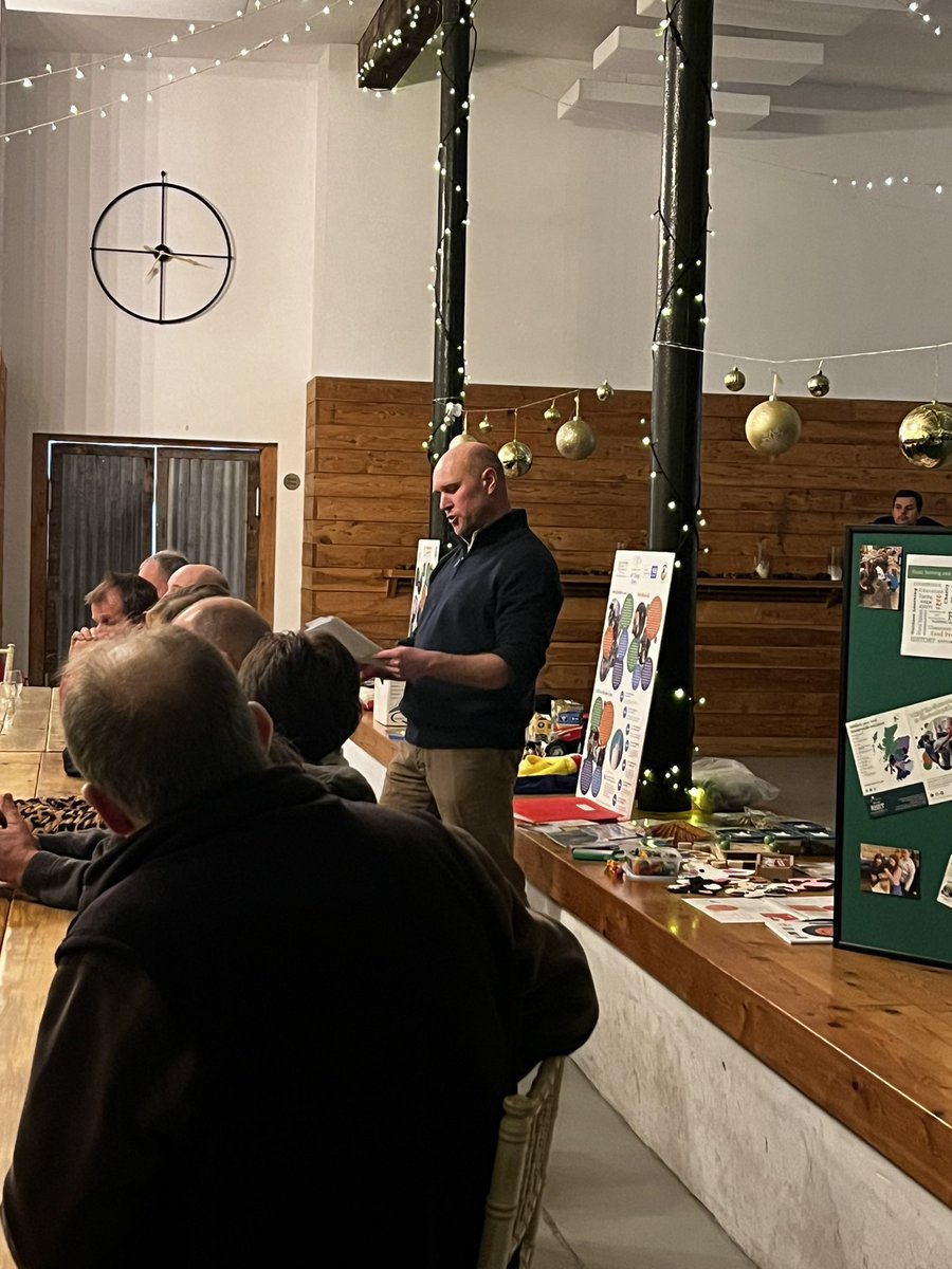 RHET Fife CI tweet media