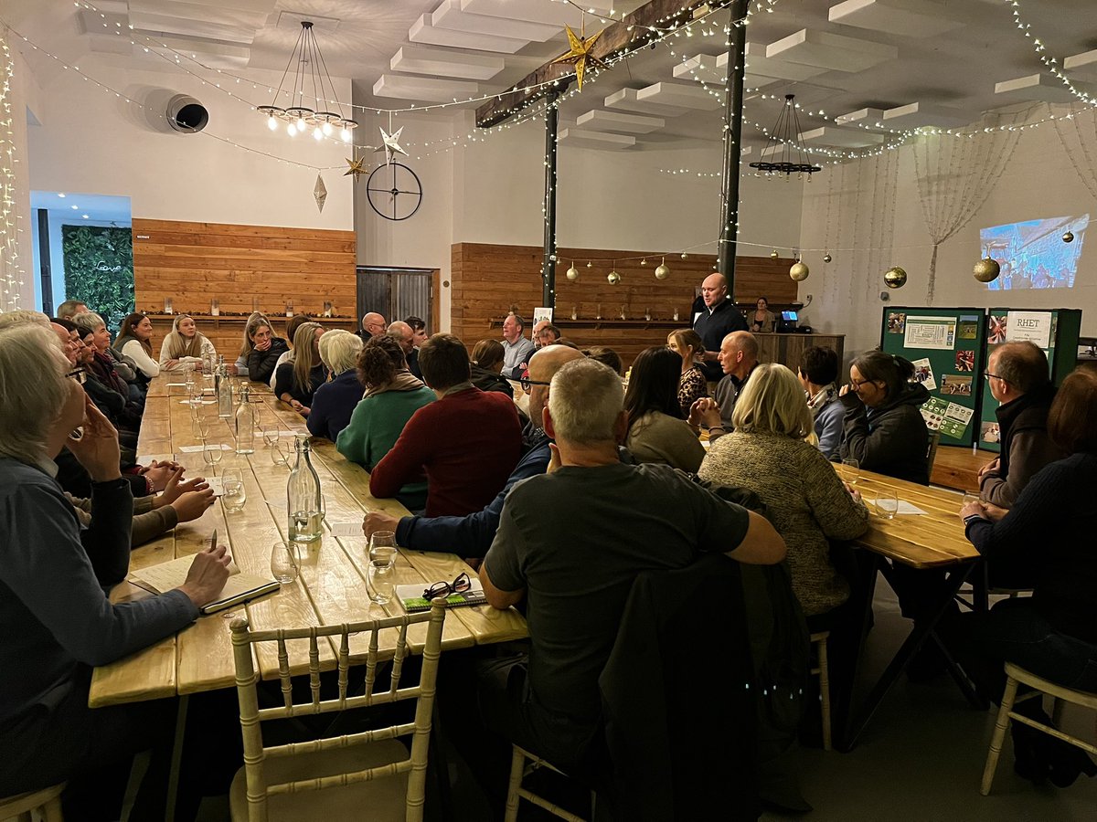 RHET Fife CI tweet media