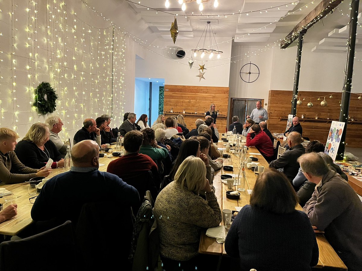 RHET Fife CI tweet media