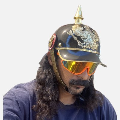 #crofam give me a follow