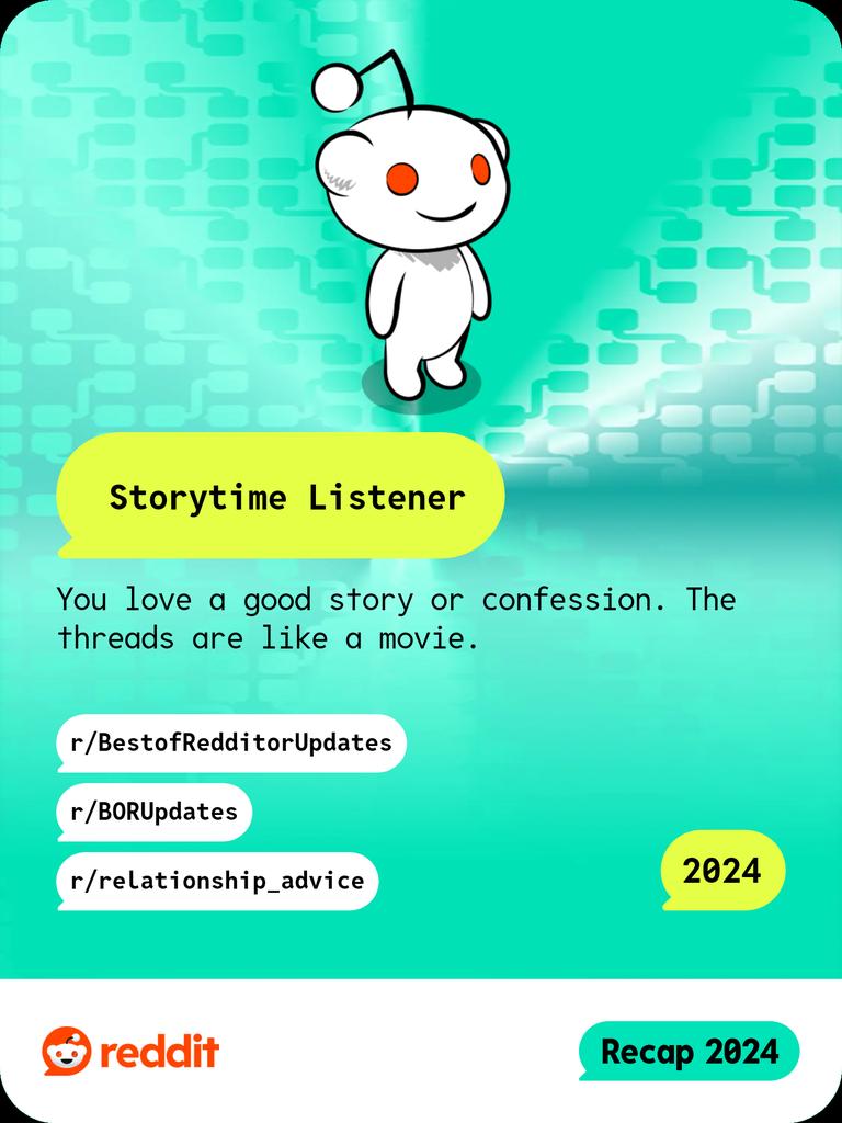 initial_big's tweet photo. Check out Reddit Recap! https://t.co/n9NRNxLk8M https://t.co/WiwhhIPFnY