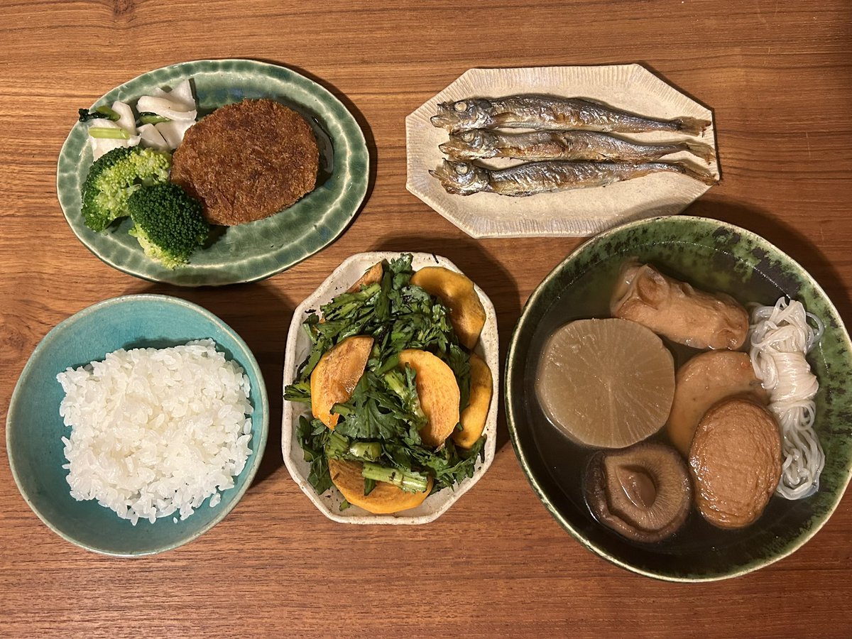 znunko98's tweet photo. 今朝の体重68.23kg‼️
人生最大値から-30kg達成した〜ッ🥺
❤️𝓢𝓹𝓮𝓬𝓲𝓪𝓵 𝓣𝓱𝓪𝓷𝓴𝓼❤️
#あすけん
#Asken
#InBody
#withings
#AppleHealthCare
#WellsPort
昨日の晩ご飯はおでんでした☺️ https://t.co/ThodTIZv7J