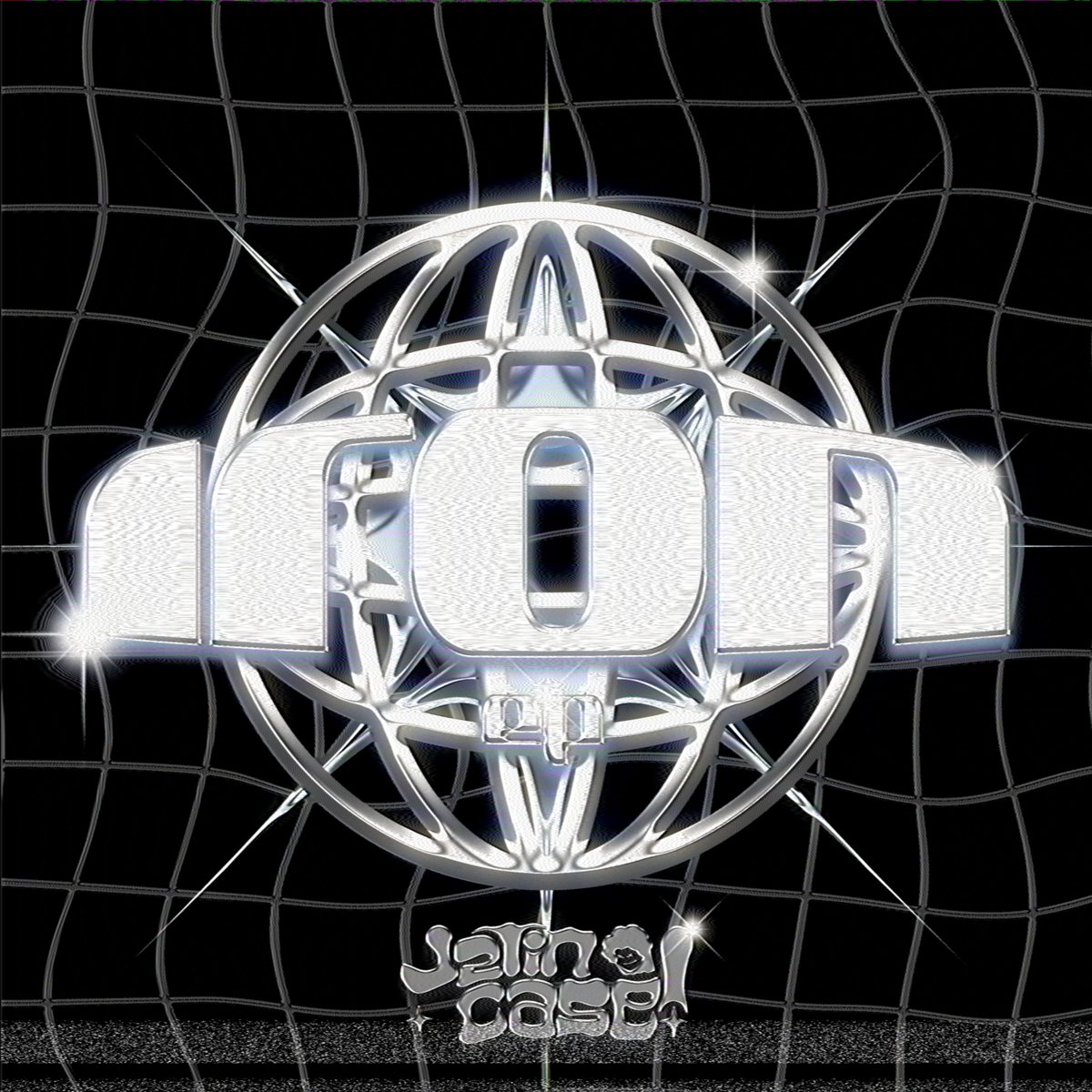 IRON EP OUT THURSDAY
🎨: <a href="/sayitaenso/">aenso</a>