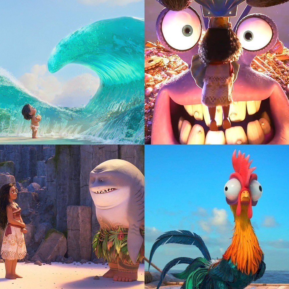 Deep Blue Sea - The Podcast tweet media