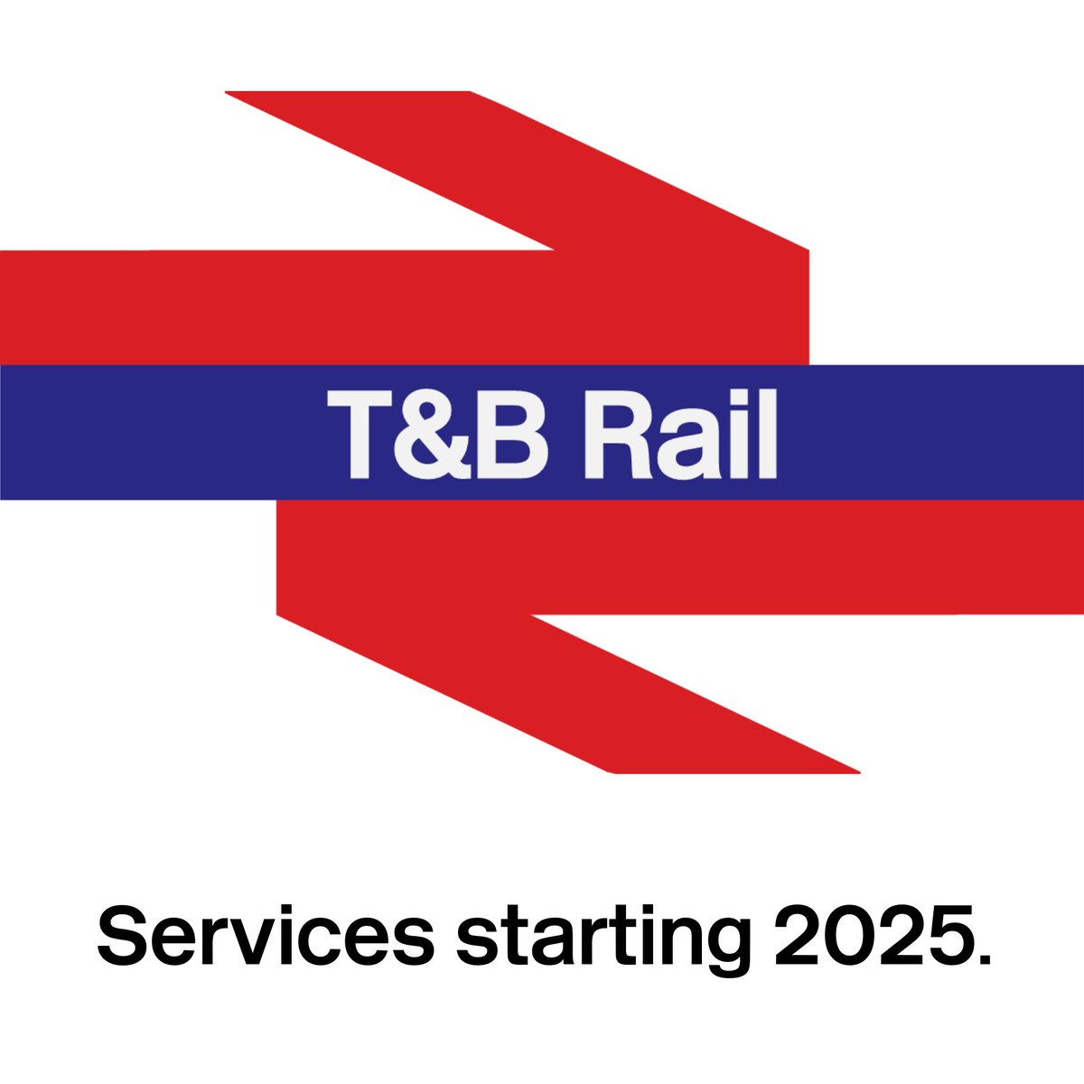 We are T&amp;B Rail, providing detailed 0O Gauge 3D models of London Underground stock and British Rail locomotives.

We at T&amp;B Rail are currently working on our first model: District Line's D78 Stock.
We will be uploading progress pictures of the model along the way so stay tuned.