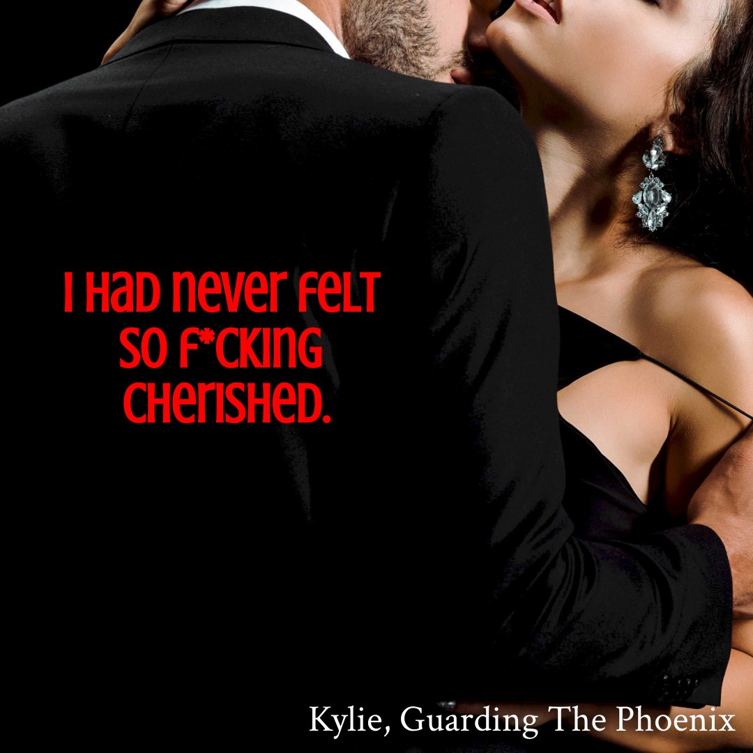 GUARDING THE PHOENIX Volume 1 <a href="/AnyaBSummers/">Anya Summers</a> #ReverseHarem #WhyChoose #AgeGap #Polyamory #ContemporaryRomance #MilitaryRomance #RomanticSuspense #EroticRomance #SteamyRomance #ReverseHaremAuthor #KindleUnlimited amzn.to/3YocxAG Print amzn.to/3YL9XVF