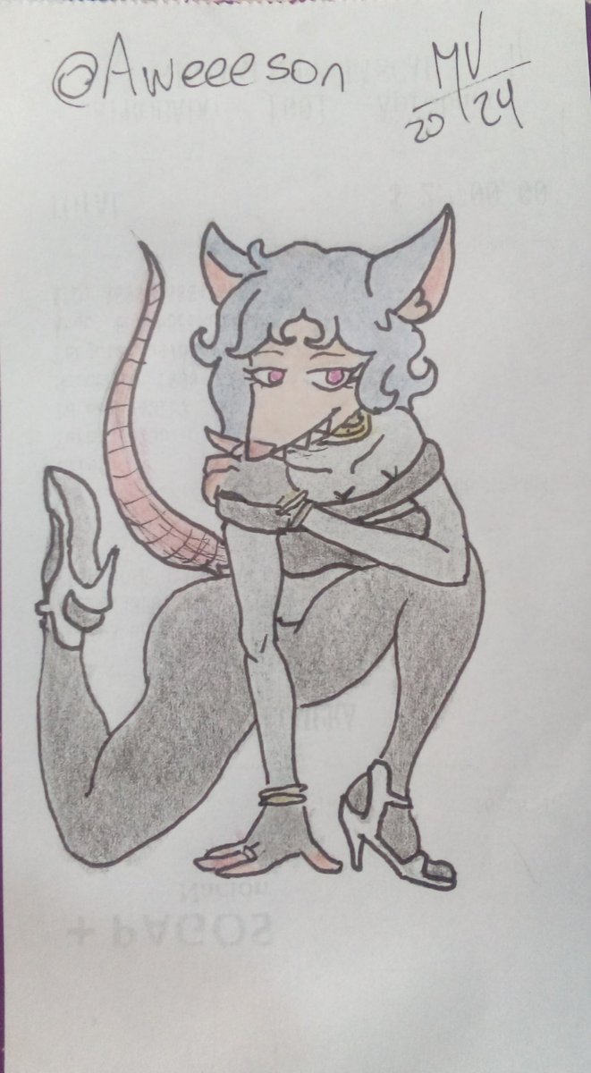 Buenas noches, aquí les comparto unos dibujos que hice del avatar y oc de <a href="/Aweees0n/">🔞 Aweeeson with 3 e's (COMMS OPEN! WORKING ON EM)</a> y <a href="/CatyoLilop/">Catyo_lilop</a> con ropa a la moda y poses dinámicas, está con y sin filtros para que se vean bien.
Ojalá les guste y tengan una linda noche 🌆🌃🌉🌌⭐🌟✨💫🙏🙌💯