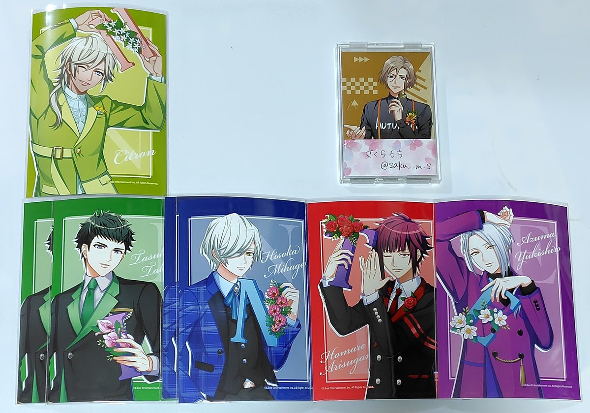 さくらもち tweet media