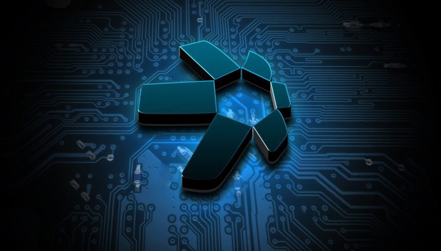 oneironaut1111's tweet image. The best part of waking up..

Is Quanties in your cup!

$QNT #Quamfy #Overledger