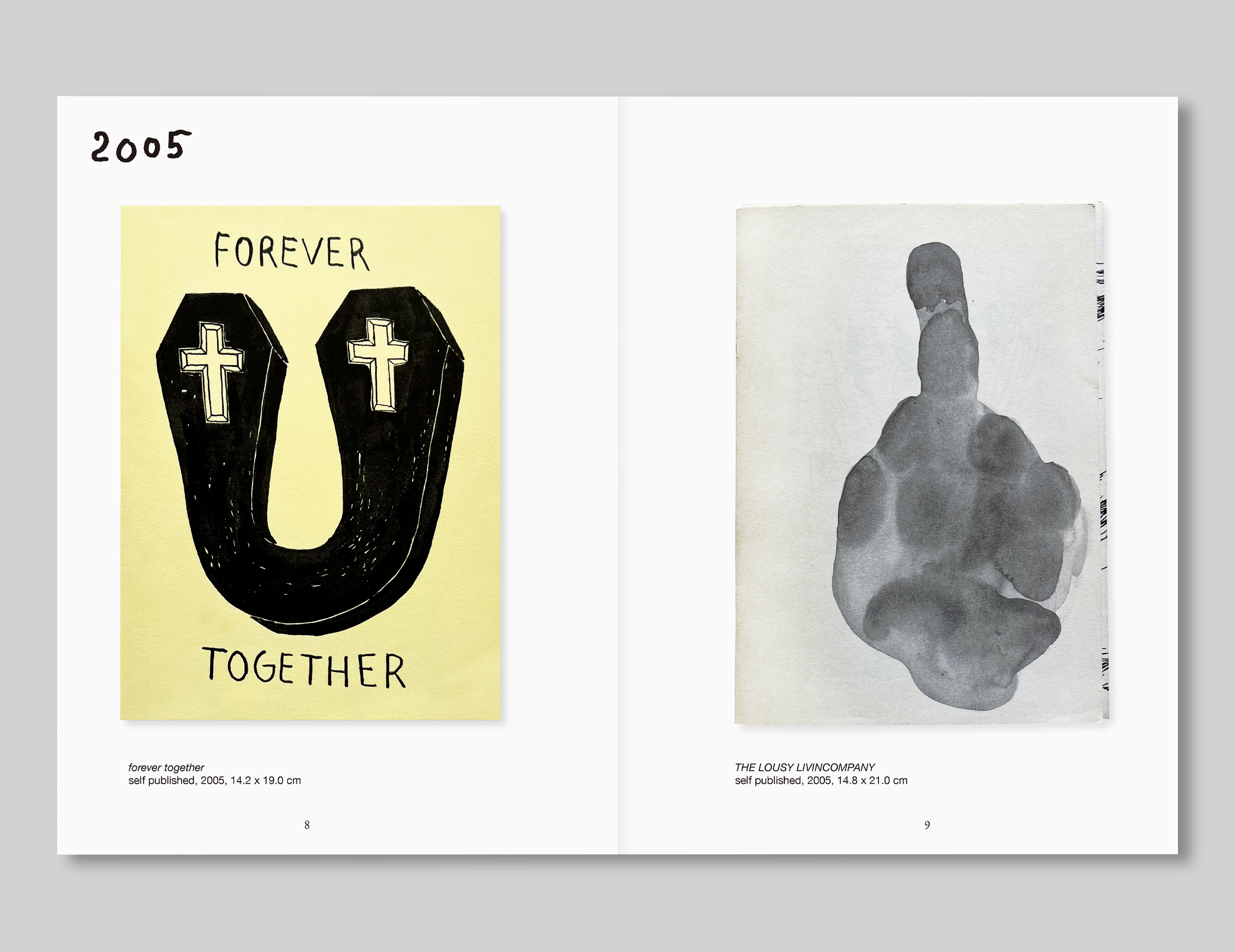 TOKYO ART BOOK FAIR على X: 