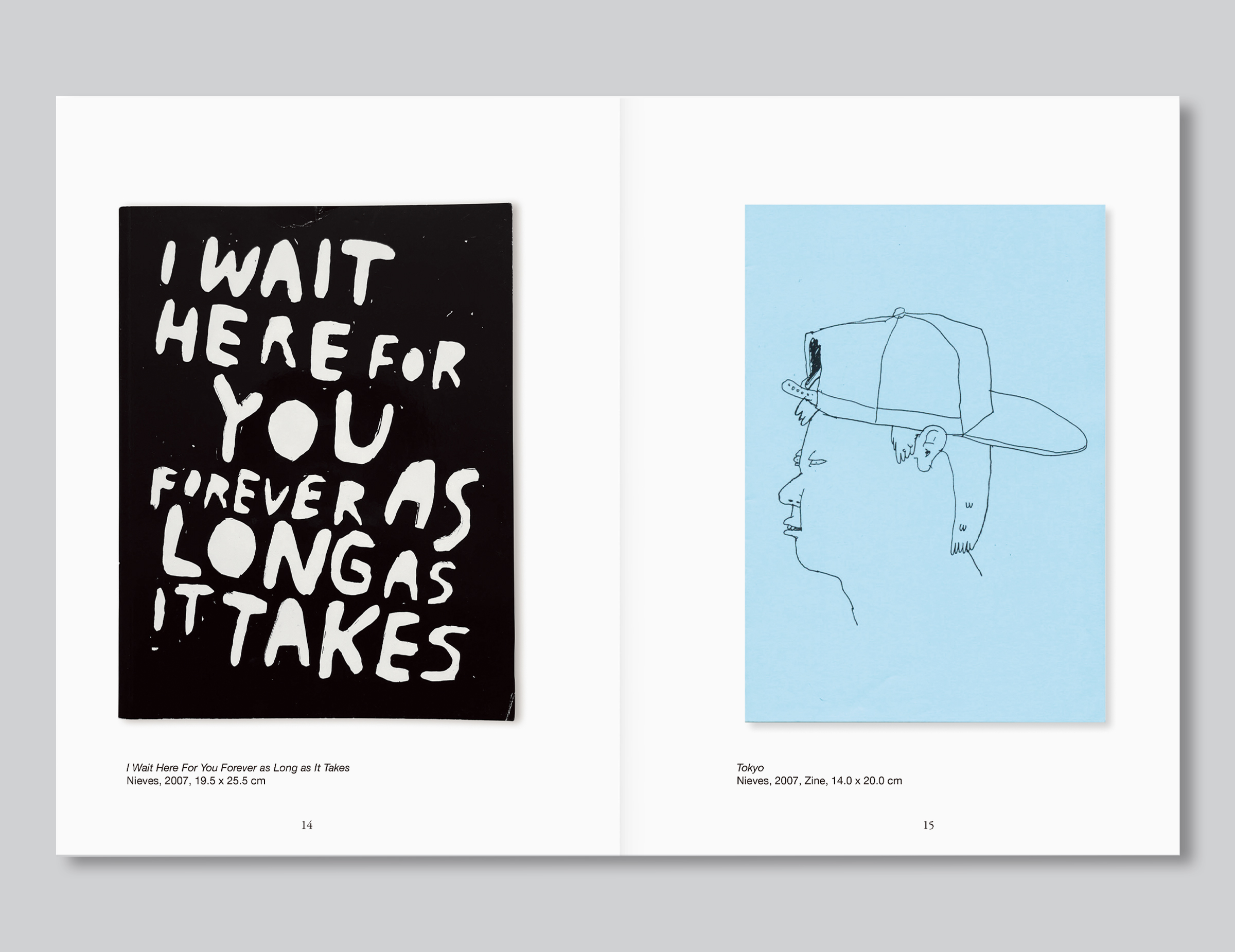 UTRECHT / NOW IDeA | 〈NEW〉 アーティストのStefan Marxが