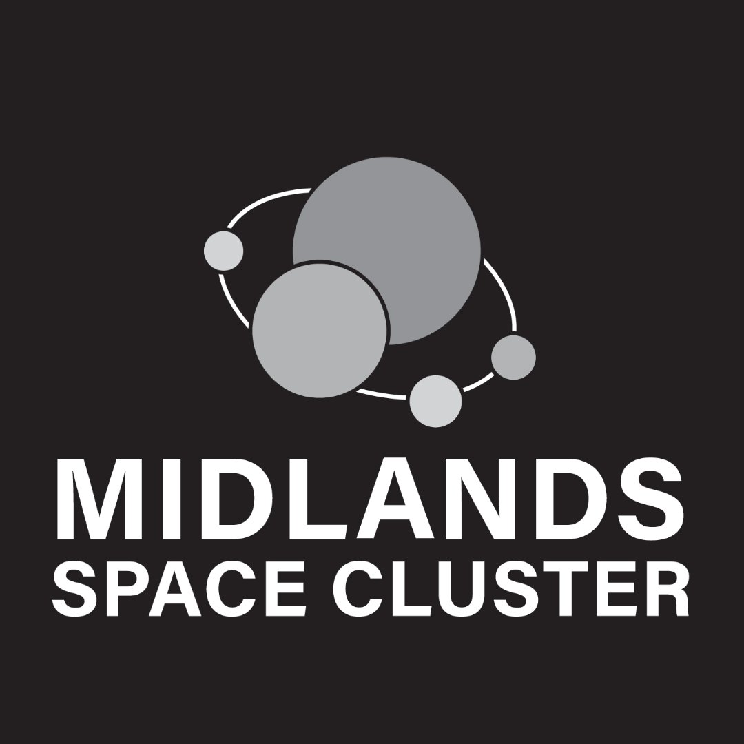 🚀 We are heading to the #MidlandsSpaceCluster Winter Networking Event in Birmingham!

A great chance to connect with industry, academics &amp; funders as we explore new ideas and collaborations for a sustainable space future. 🌍

#SpaceInnovation #Sustainability #NewSpace #ukspace
