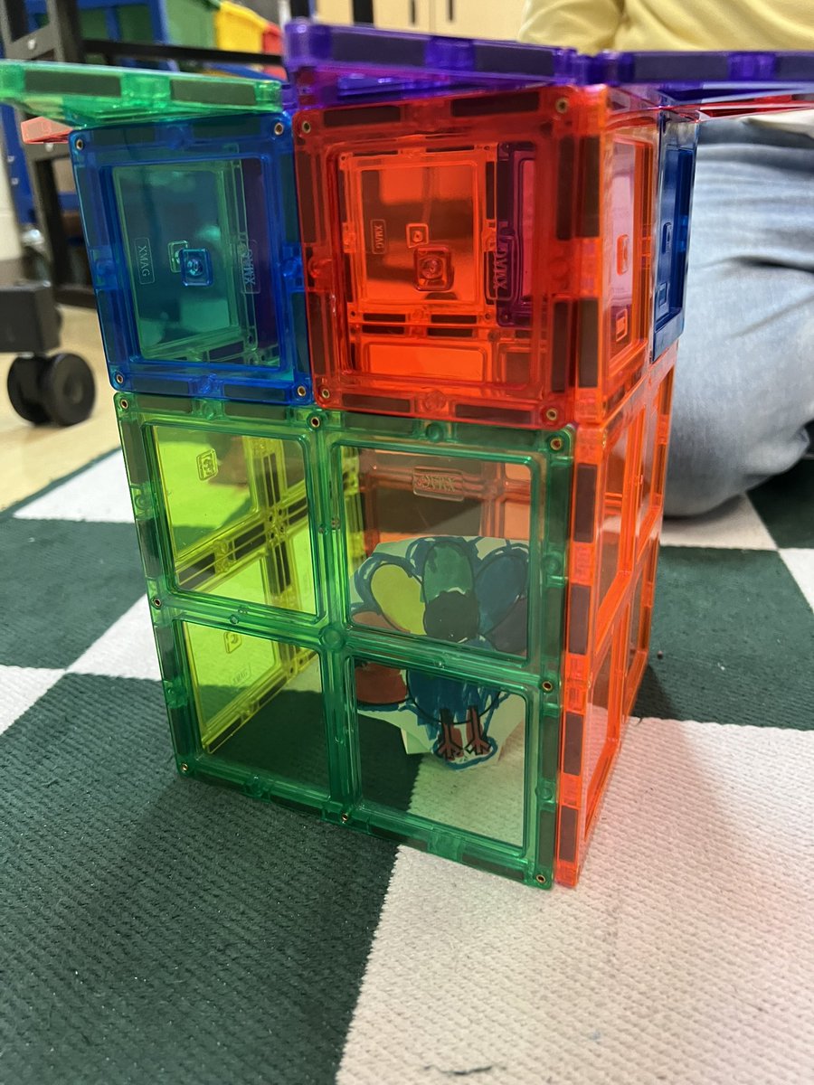 Tricia Mangas tweet media