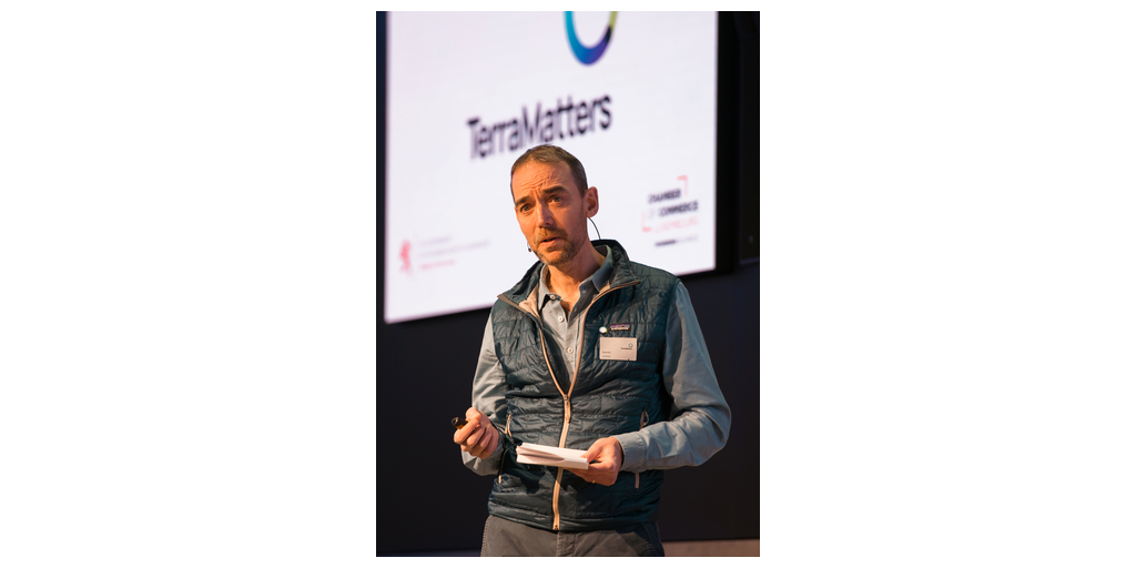 Il Lussemburgo lancia la sua piattaforma PCDS per garantire la trasparenza delle catene di fornitura grazie alla standardizzazione dei dati circolari dei prodotti 
#ecosostenibile #SostenibilitàeInnovazioneSostenibile
bloginnovazione.it/terra-matters/…