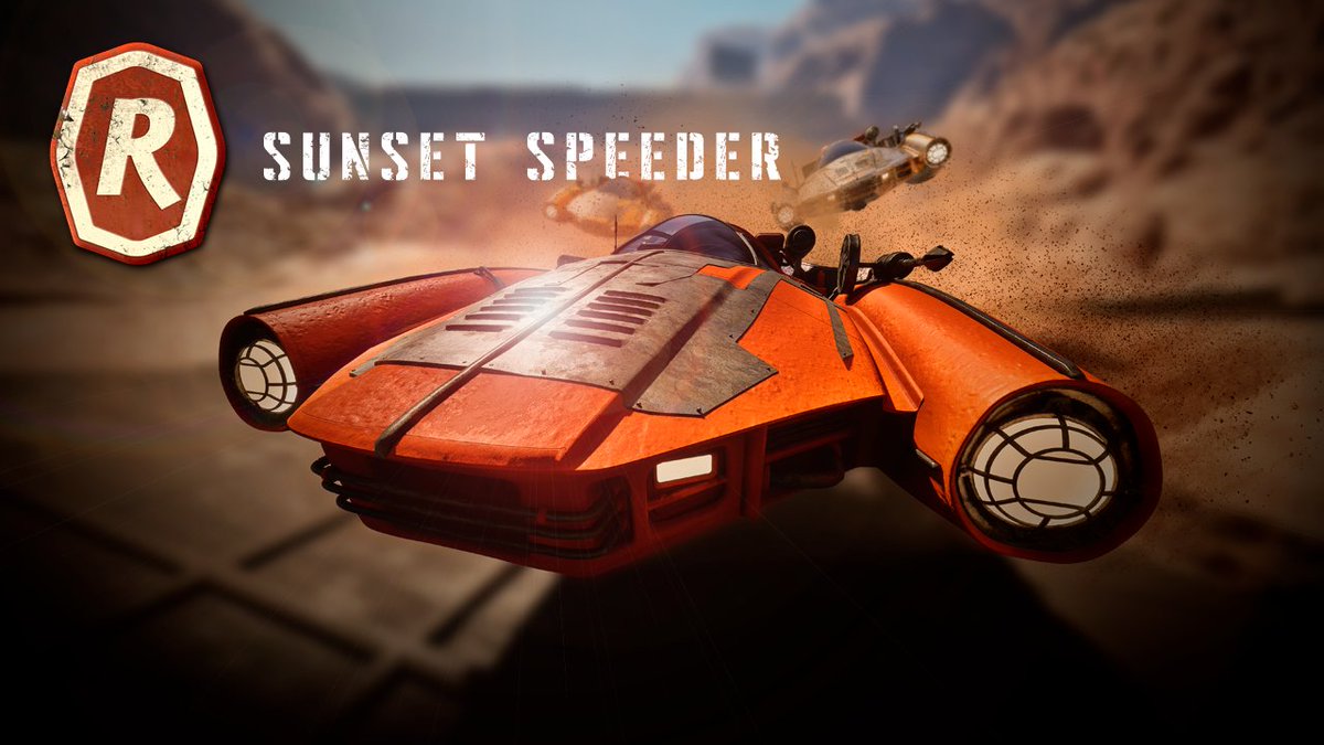 Infinity Rising » Wishlist on Steam! tweet media