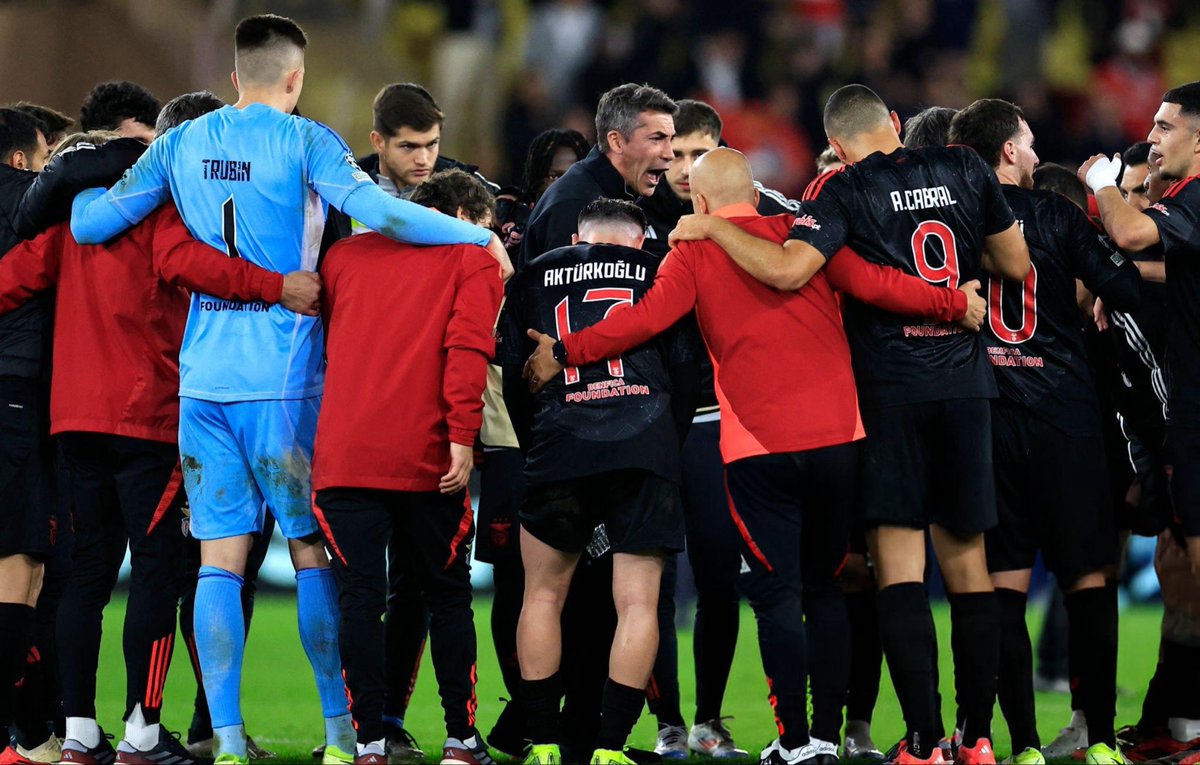 Cold Benfica Pictures (@coldbenfica) on Twitter photo 