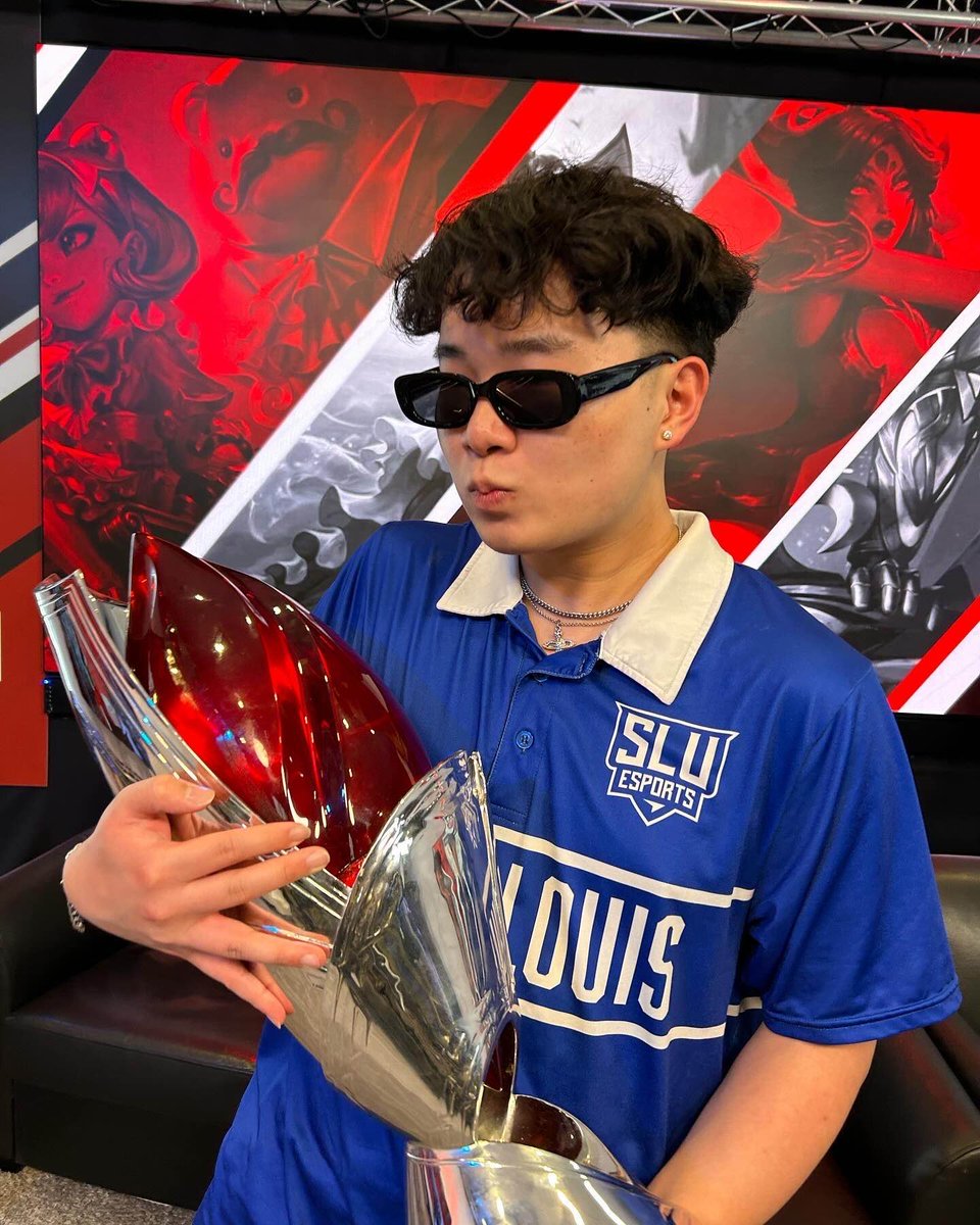 LFT FOR NACL 2025

Ex: Wildcard, SLU, Winthrop NACL
CLOL Champion 2024 🏆
Wildcard 2024 Spring 4th Reg Season
2x  NACL playoffs

I have showed consistent improvement every split of NACL and I am confident in my high level teamfighting as well as my ability to communicate at a