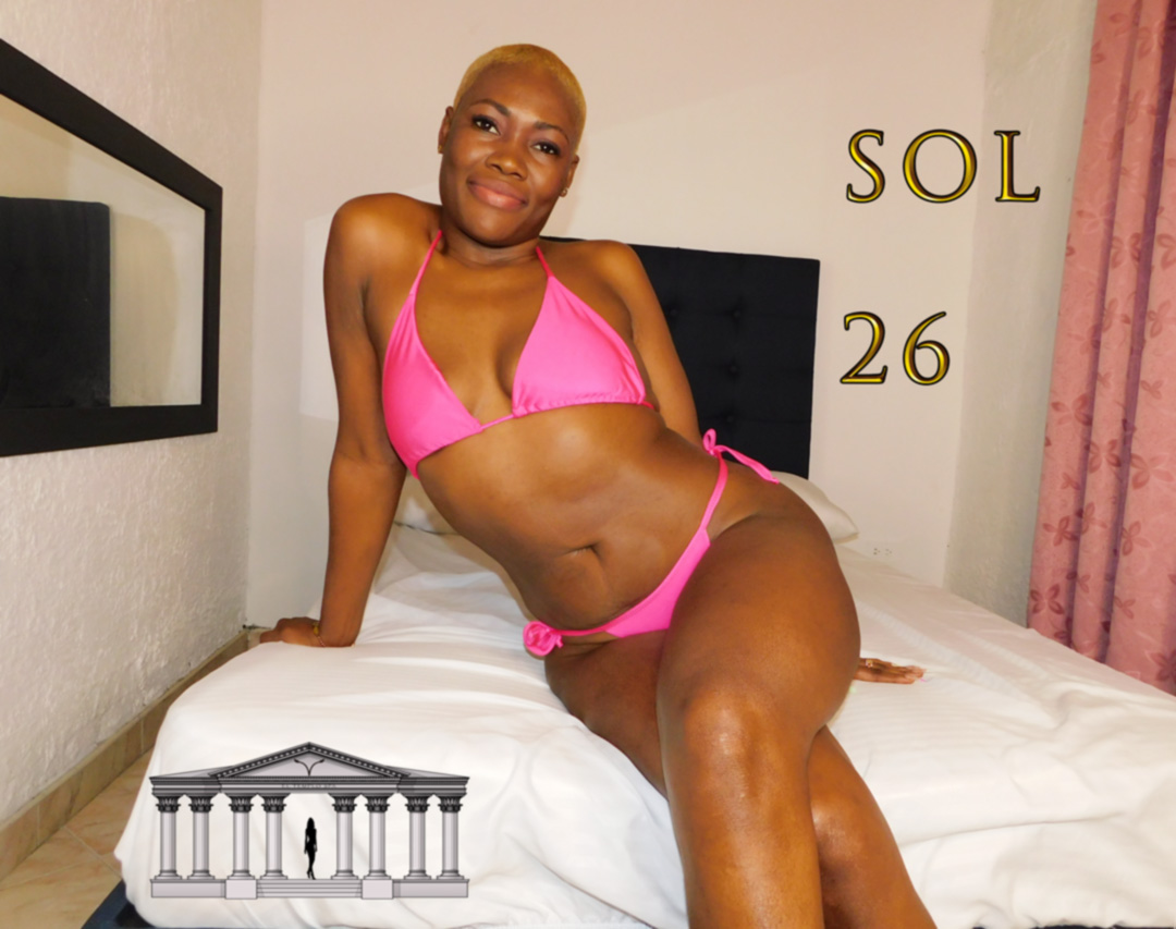 eltemplospa's tweet photo. A quien se le antoja un chocolatico?? Agenda cin nuestra nueva DIOSA de Ebano SOL disponible ahora en el TEMPLO SPA https://t.co/V2xYwFFuNm