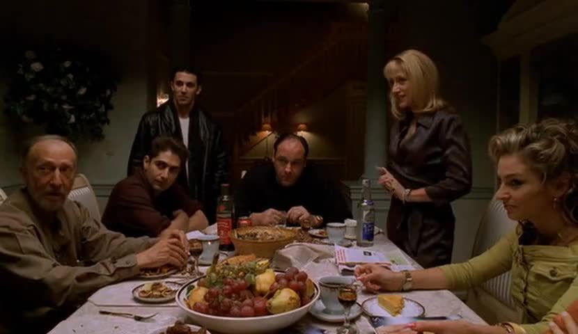 Bullrun_Gravano's tweet image. I fucking dare my family to talk shit about crypto this Thanksgiving. 

I've waited the last 3 years for this.