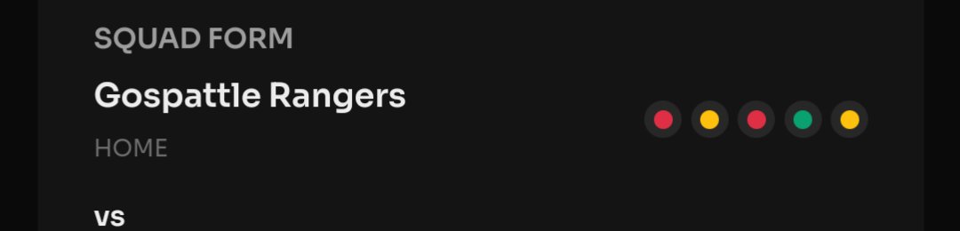 Our form looking like Christmas lights and the tree ain't even up yet! 🎄 Can we get this train back on the tracks!?!