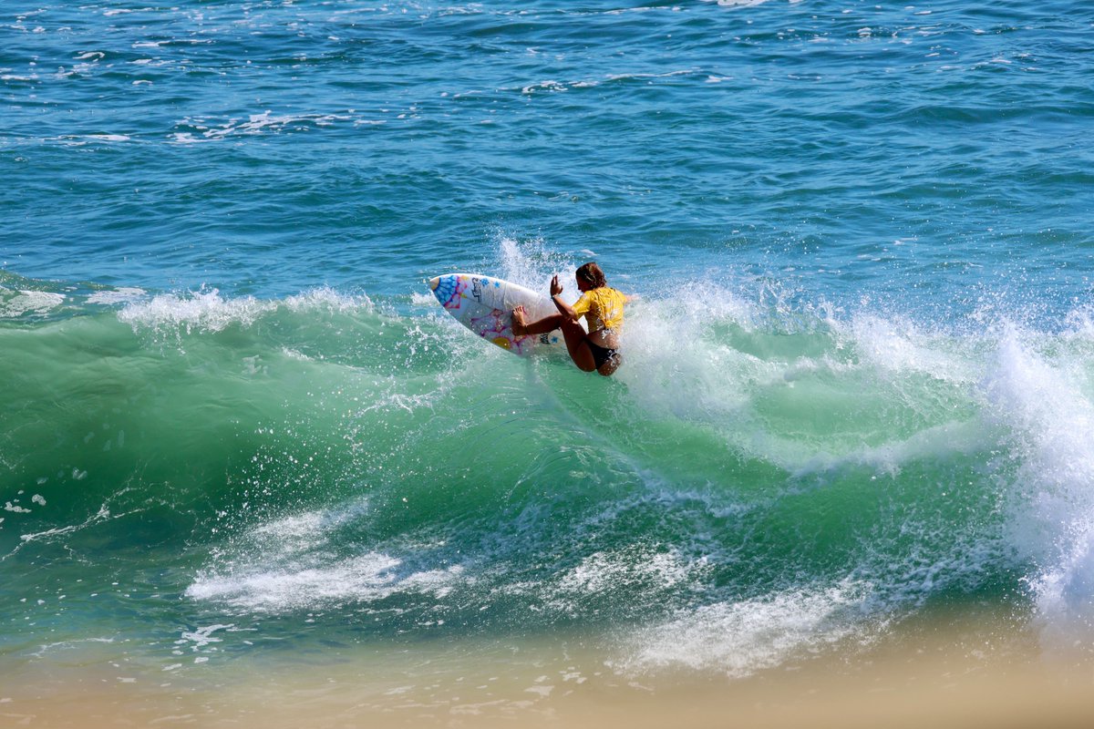 ALASGlobalTour's tweet photo. La potencia de El Sunzal recibió lo mejor del surfing regional
Un épico de 1er día se vivió hoy en el @surfcity El Salvador #ALASProTour 2024, con un maratónico día con 40 series de seis categorías diferentes.

Nota aquí https://t.co/tSLbXMrjFO https://t.co/J1bxsmSDI5