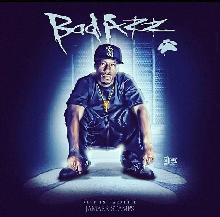 Web3GangGeneral's tweet photo. Happy 49th Birthday to my best friend #BadazzRIP (#SnoopDoggsProtege) from the DoggPound #LBCCrew 💨💨💨🥂 I miss this man....but we have technology now.....2025 we bringing his essence back to life...my word‼️💨💨💨💨🥂 https://t.co/zTVGKz08oX