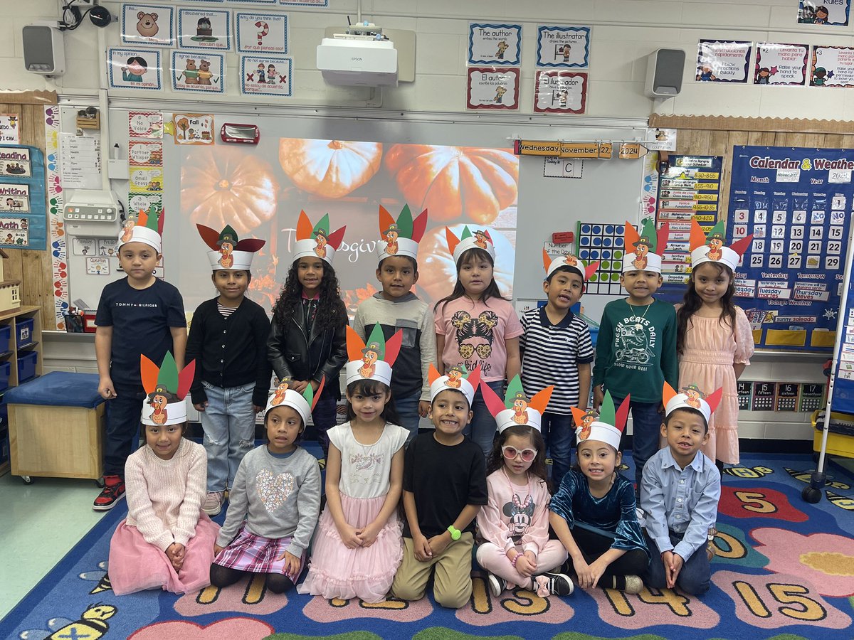 Happy Thanksgiving <a href="/rbpsEAGLES/">Red Bank Primary</a> #RBBisBIA